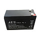 Battery - 12V 7AH