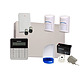 Solution 3000 with 2 Wireless PIR + Text Codepad