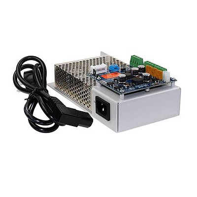 LAN Power Supply 5 Amp (RS485)