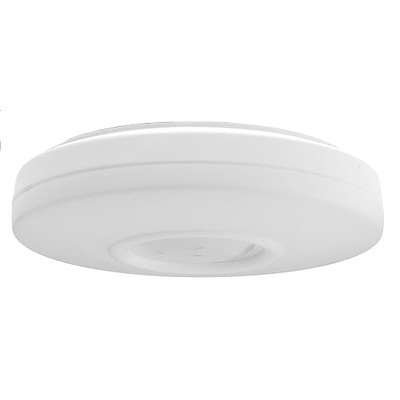 Low Profile Panoramic PIR Detector