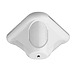 Ceiling Mount Panoramic Tritech Detector