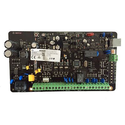 Solution 2000 Control Panel PC Board