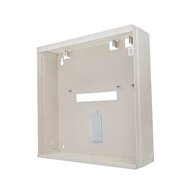 Metal Enclosure to Suit Bosch Control Panel