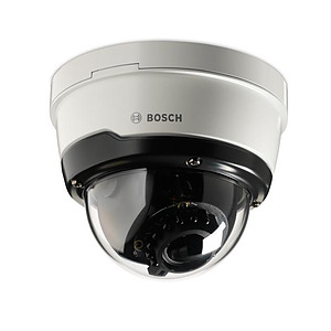 FLEXIDOME 4000 IP Outdoor Dome Camera with IR