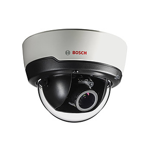 FLEXIDOME 5000i IP Indoor Dome Camera