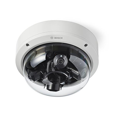 FLEXIDOME 7000i Dome Multi Camera - 12MP