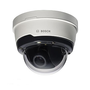 FLEXIDOME 5000 IP Outdoor Dome Camera