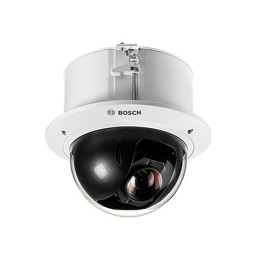 AUTODOME 5000i IP Starlight PTZ Dome In-Ceiling Camera