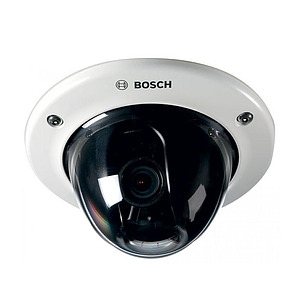 FLEXIDOME 7000 IP Dome Camera 10-23mm