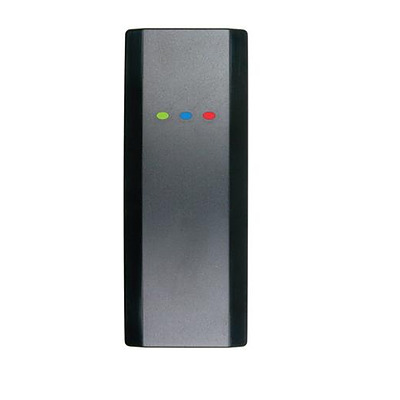 External Smartcard Reader - Black