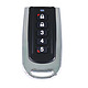 Smart RF 5 Button Keyfob