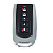 Smart RF 5 Button Keyfob