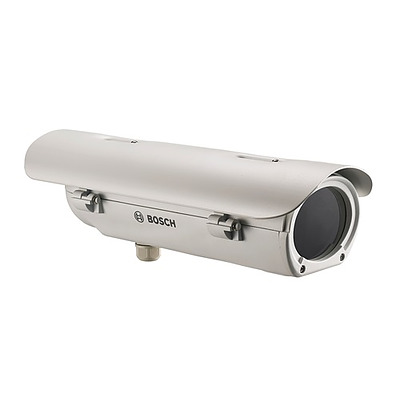 Outdoor Camera Housing - PoE