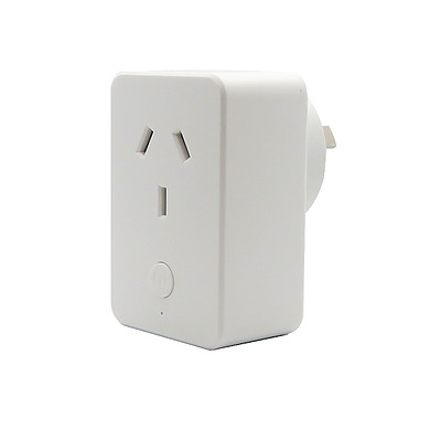 Smart Wifi Plug with Energy Management