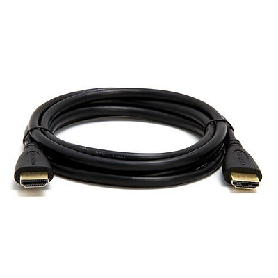 2m HDMI Cable with Ethernet