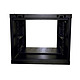 Wall Mount Rack - 9RU x 450 Deep