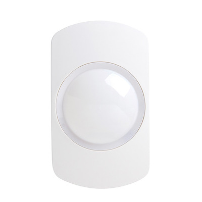 Quad PIR Detector