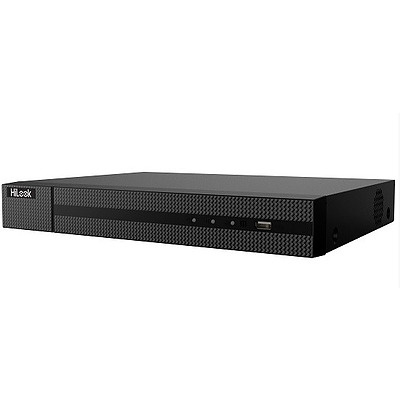 Network Video Recorder 4 Channel with 3TB HDD