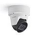 3000i Outdoor Turret IP Camera - 5MP with 100º Lens