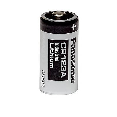 Lithium Battery 3V