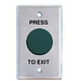 Heavy Duty IP Rated Exit Button