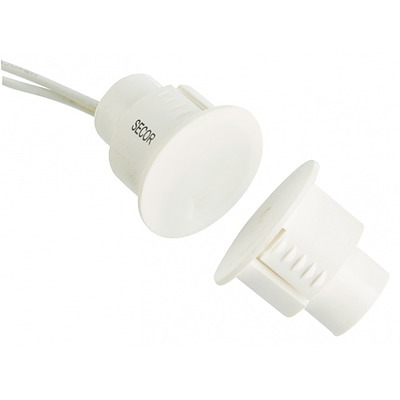 Reed Switch - 19mm Recessed