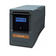 Battery Backup with Surge Protection - 1500VA