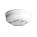 Smoke Alarm - 12/24V with Battery Backup