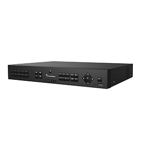 Network Video Recorder 4 Channel with 2TB HDD