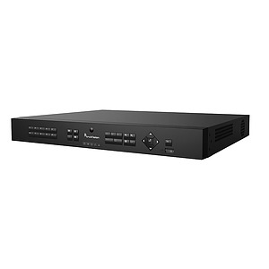 Network Video Recorder 8 Channel with 2TB HDD