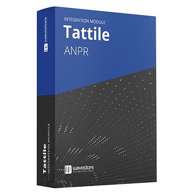 Tattile ANPR Integration