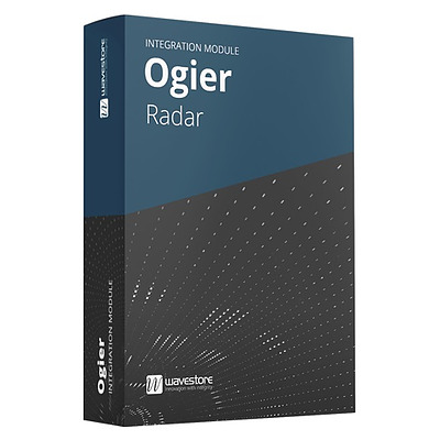 Ogier Radar Integration