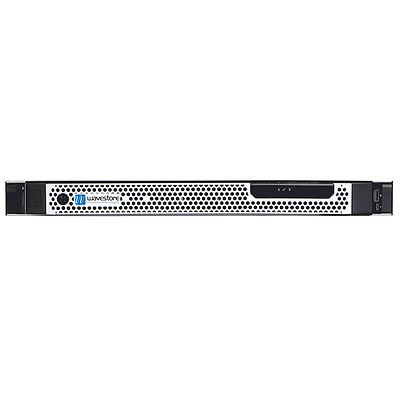 WR-Series Rack Mount Video Server - 8TB