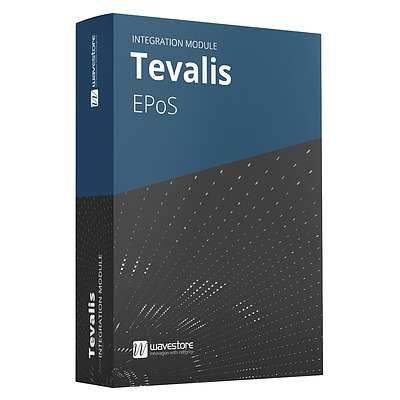 Tevalis Point of Sale Integration