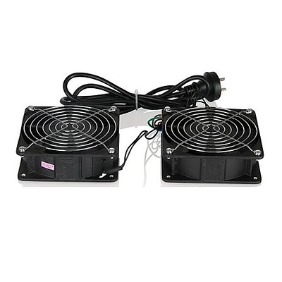 Fan Unit for WMR & WMS Racks