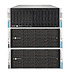 Wavestore 108 Bay PetaBlok Server - 208TB