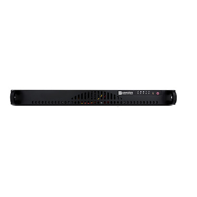 E-Series Rack Mount Video Server with 4TB