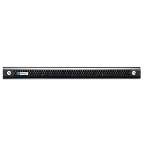 Q-Series Rack Mount Server with 10TB