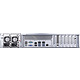 V-Series Rack Mount Video Server - 10TB Surveillance Grade