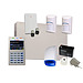 Solution 6000 with 2 Wireless PIR + Smart Keypad