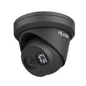 TURRET IP AI CAMERA - 6MP WITH 2.8MM LENS