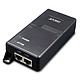 Single Port Ultra POE Injector - 60 Watt