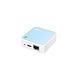 Portable Wireless N Router