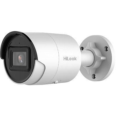 Bullet IP AI Camera - 6MP with 2.8mm lens