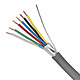 Security Cable 6 Core Shielded - 300 Metre