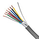 Security Cable 7 Core Shielded - 250 Metre