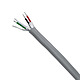 Lan Cable 2 Pair Shielded - 300 Metre