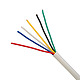 Security Cable 6 Core - 300 Metre