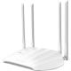 TP-LINK AX1800 GIGABIT DUAL BAND WI-FI 6 ACCESS POINT 1 PORT PASSIVE POE IPv4/ IPv6 1201Mbps @ 5Ghz 802.11a/n/ac/ax 574