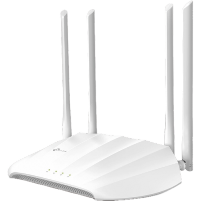 TP-LINK AX1800 GIGABIT DUAL BAND WI-FI 6 ACCESS POINT 1 PORT PASSIVE POE IPv4/ IPv6 1201Mbps @ 5Ghz 802.11a/n/ac/ax 574